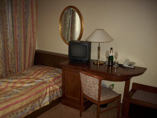 Galerie Royale Hotel Прага Екстериор снимка