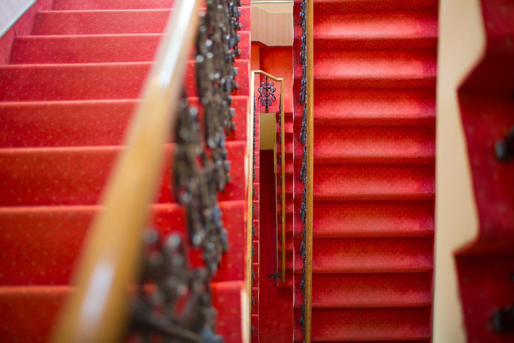 Galerie Royale Hotel Прага Екстериор снимка